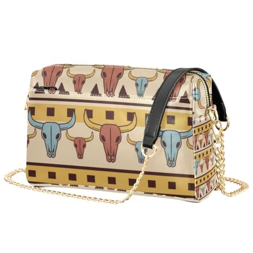 Sac à main Wild West Art pour vos sorties citadines et soirées