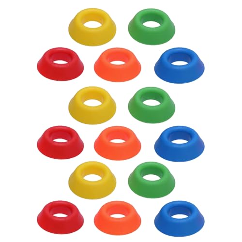 Support polyvalent pour ballons ronds en PE afin d'éviter les chutes de vos ballons de sport