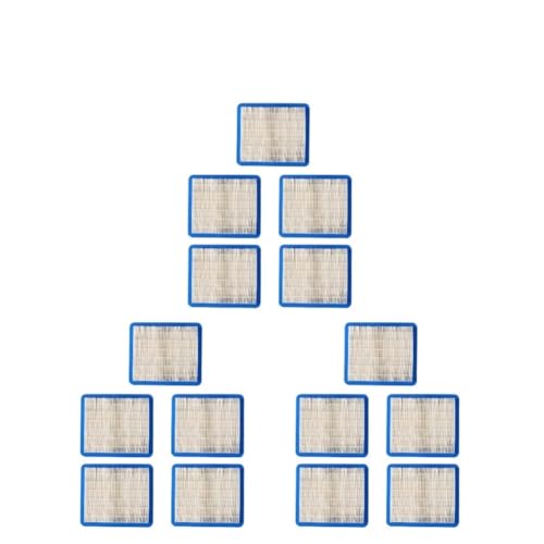 Filtre à air 491588s pour résoudre les problèmes de démarrage sur tondeuse 399959 20332