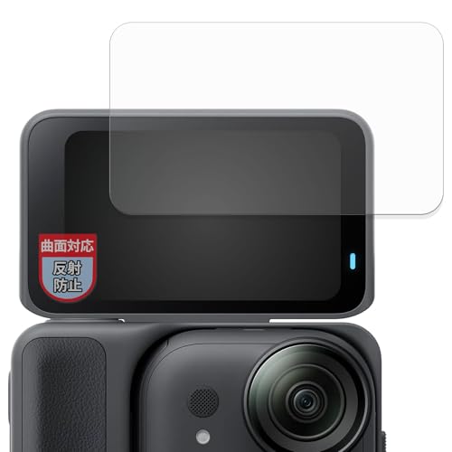 MotoMoto tB Insta360 GO Ultra (tbv^b`XN[p) p ȖʑΉ یtB ˒ጸ wጸ {