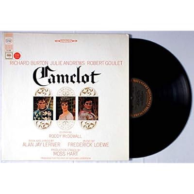 Camelot