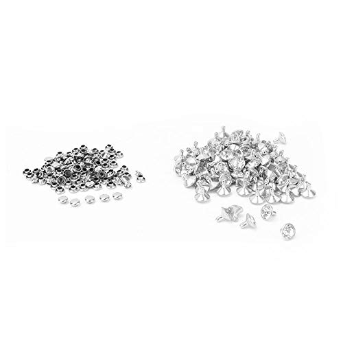 Rhinestones Rivet Tack - Image 2