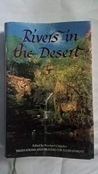 Paperback Rivers in the Desert Book