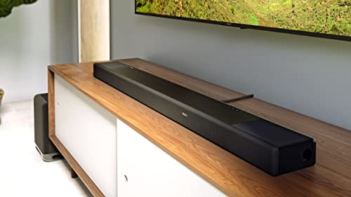 Sony HT-A7000 7.1.2Ch 500W Dolby Atmos Sound Bar Surround Sound Home Theater thumb #7