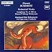 SCHMITT: Orchestral Works