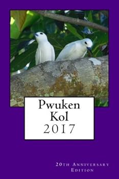 Paperback Pwuken Kol - 20th Anniversary: Bible Baptist Radio Book