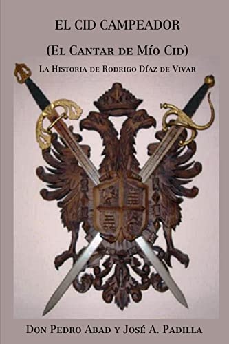 El Cid Campeador (Spanish Edition)