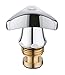 Produktbild Grohe Oberteil Trecorn 1/2, blau 11101000
