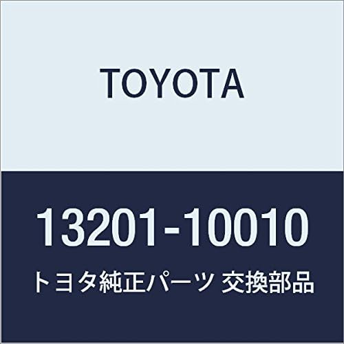 TOYOTA Genuine Parts Connecting Rod