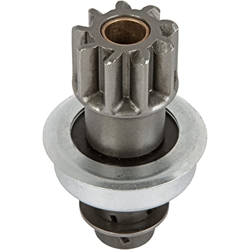 Démarreur Snd5067 compatible avec Kaf400 Mule 600 et Am127874 pour UTV