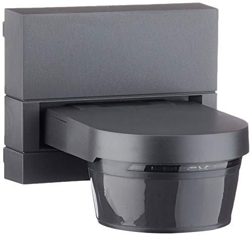 Busch-Jaeger 6847AGM-35 Busch-Wächter 220 Masterline Mit Fernbedienung