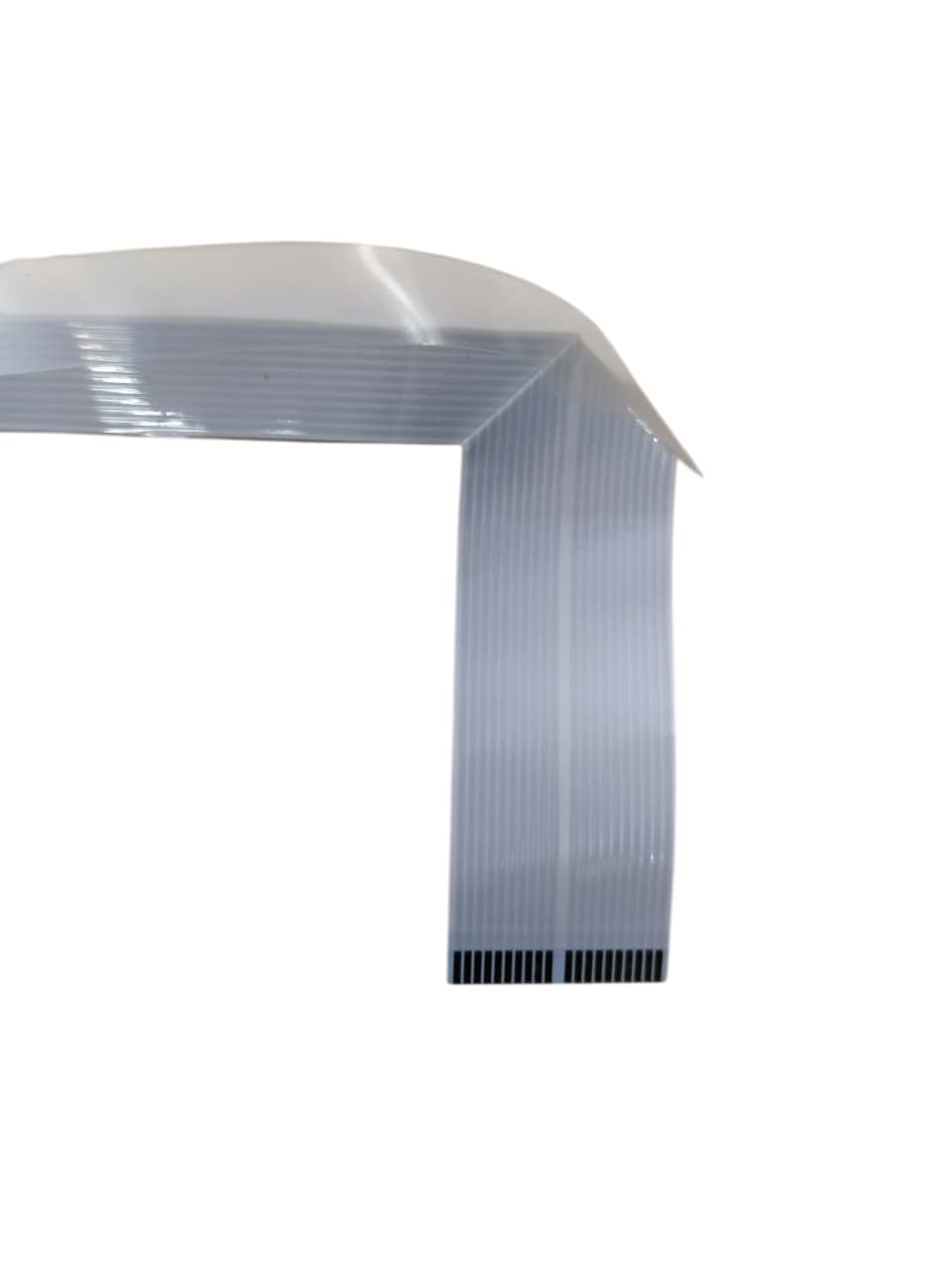 Print Head Cable with Encoder Cable Suitable for M200, M100, M105, M205, L550, L555, L565 Ribbon Cables Set-image-26