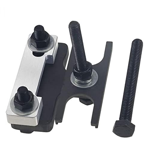 Valve Spring Compressor Tool Fit 4.8 5.3 5.7 6.0 6.2 LS1 LS2 LS3 LS6 For Chevy LSX Camaro, Corvette, Trans am, GTO, G8, CTSV, GM Trucks Cover