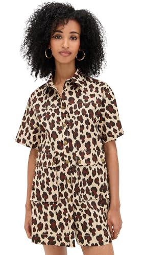 LE BOP Women's Utility Dress