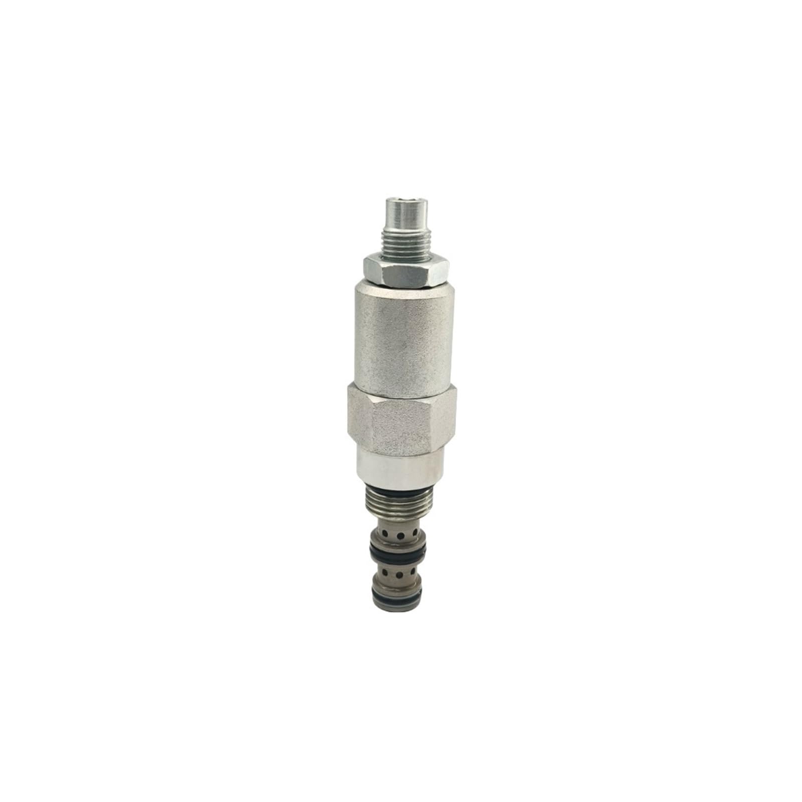 CXDFRSER Industry Common Size Relieving Valve With Internal Pilot Hydraulic Pressure Reducing Valve