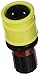 Grohe 46 138 000 Quick Coupling - Yellow