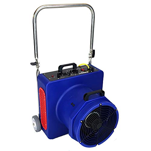 Image of OdorStop Professional Grade Ozone Generators (12500 Sq Ft)