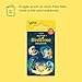 Yoto Disney Pixar Classics: My First Bedtime Storybook – Kids Audio Card for Use with Player & Mini All-in-1 Audio Device, Screen-Free Listening with Relaxing Tales for Sleep & Naptime, Ages 2+