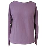 Dieser locker-geschnittene Pullover besticht mit nicht nur mit seinem angenehmen Tragekomfort, sondern auch mit seiner Struktur und der Knopfleiste, die ihn zu einem absoluten Hingucker machen.