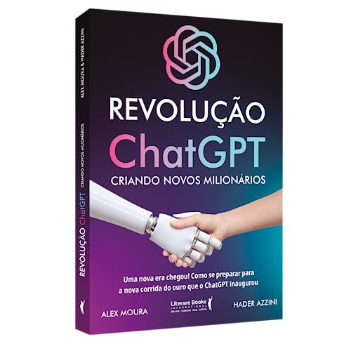 Revolução ChatGPT: criando novos milionários