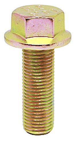 Amazon.com: (25pcs) BelMetric M12X1.25X35mm JIS Hex Head Flange