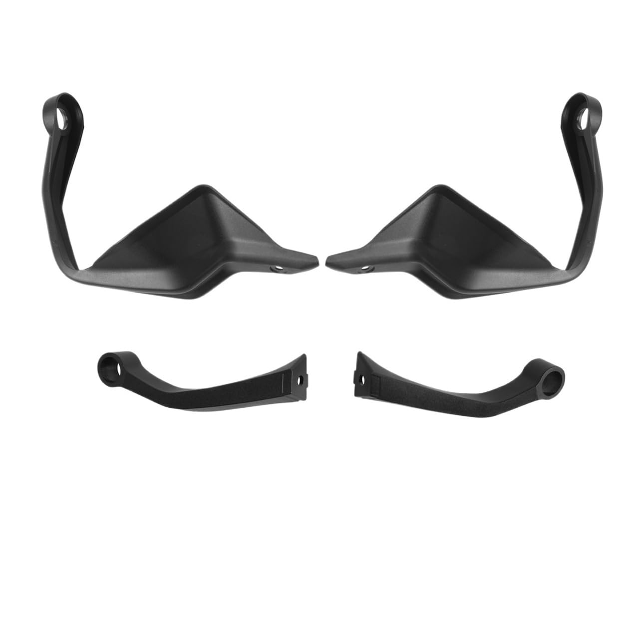Protège-mains moto protection levier embrayage frein R NineT GS guidon 2014-2023