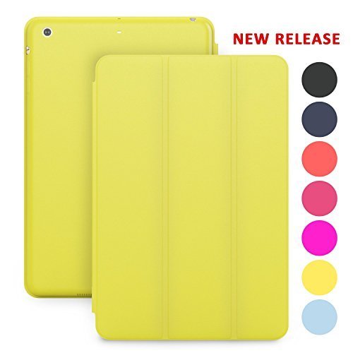 iPad Mini Case, Ipad Mini 2/3 Case –this is the TheONE - Leather Stand Case with Auto Sleep/Wake Function for Apple iPad Mini, iPad Mini 2 / 3-image-15