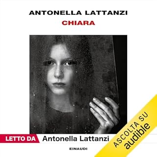Chiara copertina