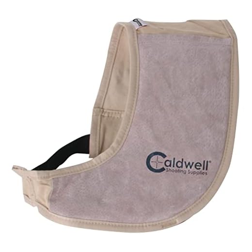 Caldwell Field Shield