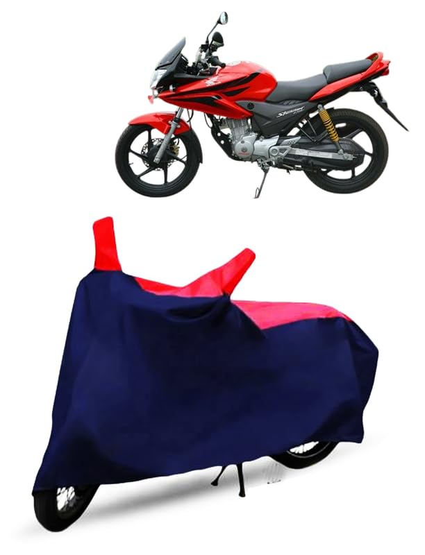 Image of Waterproof Honda CBF Stunner Bike Cover