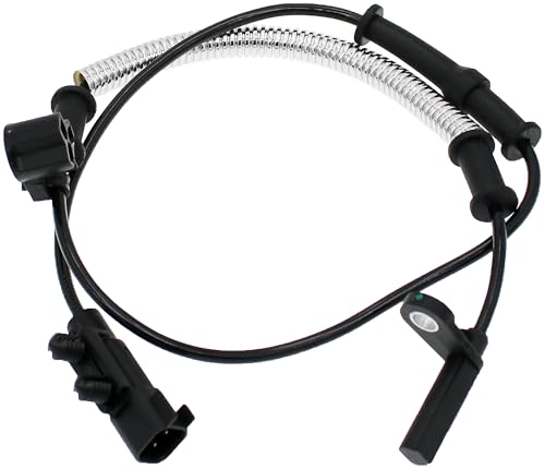 Dorman 970-239 Rear Passenger Side ABS Wheel Speed Sensor Compatible with Select Chrysler/Dodge Models
