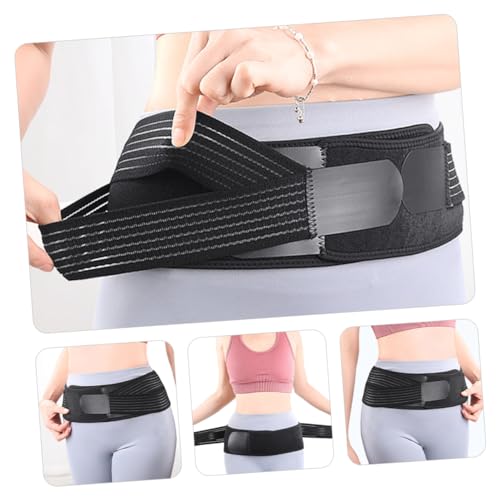 Faja para cintura Ipetboom soporte para fitness mujer miniatura 2