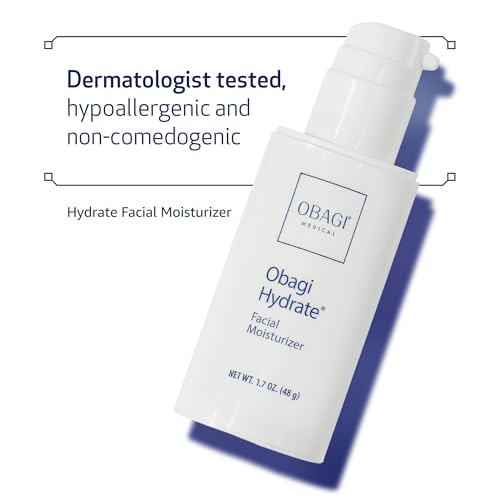 Obagi Professional-C 20% Vitamin C Serum & Hydrate Facial Moisturizer Bundle – Brightens Skin Tone, Minimize the Appearance of Fine Lines & Wrinkles, & Combat Skin Dryness - Thumbnail 6