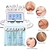 Hydrogen Oxygen Facial Care Machine Professional 6 in 1 Machine, Face Skin Care Devices for Home Beauty Salon