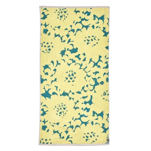 nishikawa�y����z �o�X�^�I�� 60X120cm �ӂ���D�������G�� nishikawa Design Lab �C�G���[ TT16353020 MS6603DL flower