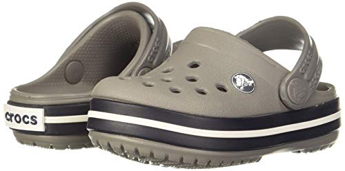 Image of Crocs Unisex Kids Crocband Clog