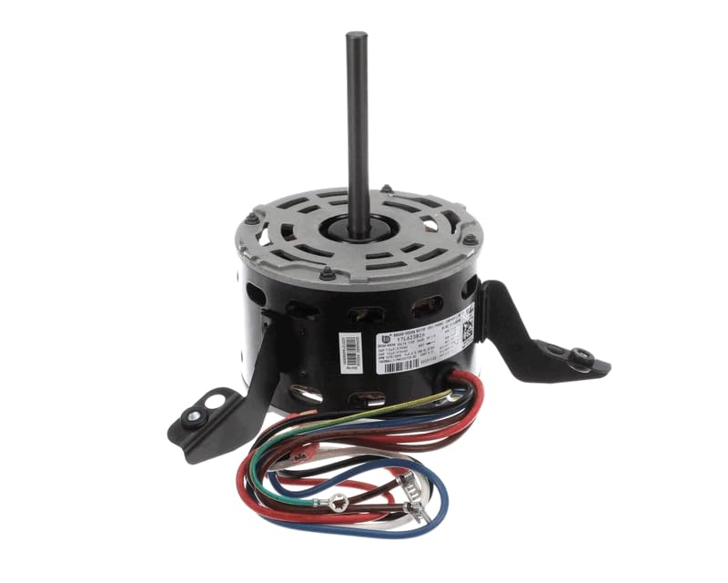 CARRIER HC37TQ113 HC37TQ113 1/5HP 115V 1075RPM CCW BLOWER MOTOR
