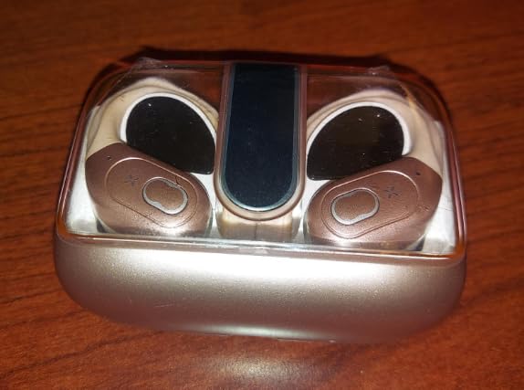 Aptkdoe HD65 customer review image