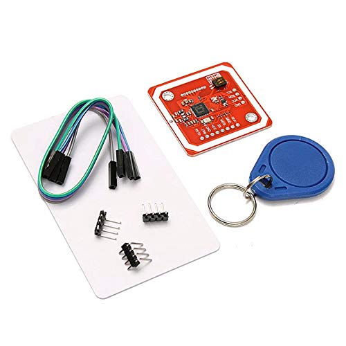 Techtonics PN532 NFC RFID Read/Write V3 Module (B08GG83LNM) Amazon Price History, Amazon Price Tracker
