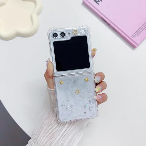 Coque Galaxy Z Flip 4 protège des chutes grâce aux quatre coins