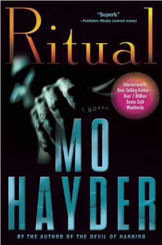 Ritual: A Novel