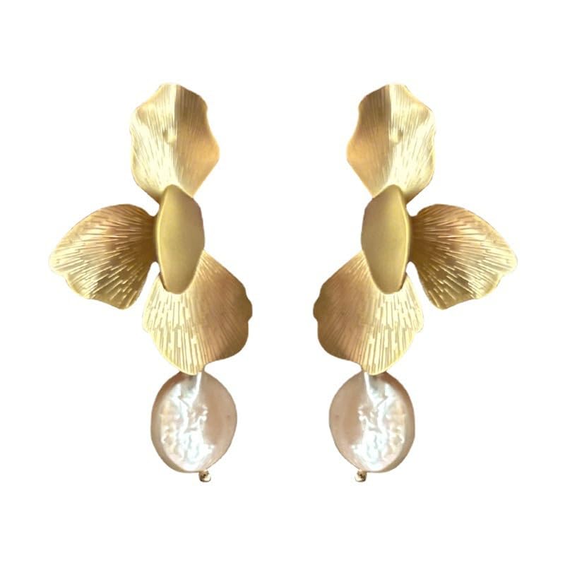 See full amazon price history chart for YouBella Fashion Jewellery Celebrity Inspired Stylish Pearl Earings Earrings for Women and Girls (Gold) (YBEAR_33408) YouBella Fashion Jewellery Celebrity Inspired Stylish Pearl Earings Earrings for Women and Girls (Gold) (YBEAR_33408) (B0D4K1FRW9) Amazon Price History, Amazon Price Tracker