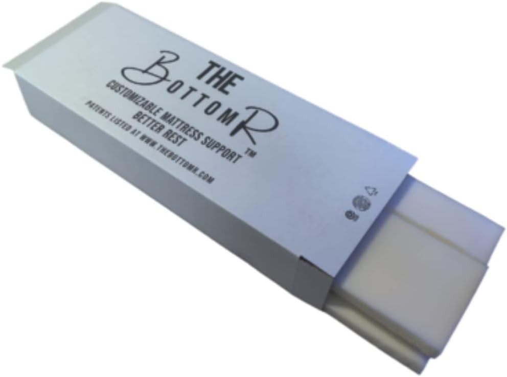 The Bottomr ™ (King)