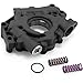AULINK 10342 Oil Pump High Performance 5.7L 6.1L 2003-2010 For Chrysler 300 Aspen Dodge Challenger Charger Magnum Durango Ram 1500 2500 3500