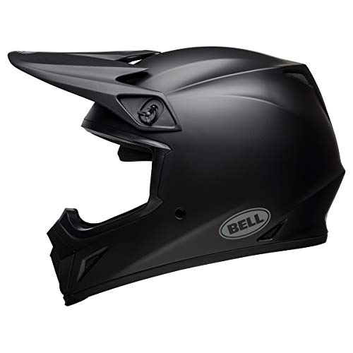 Image of Bell Powersports MX-9 MIPS Motorcycle Helmets