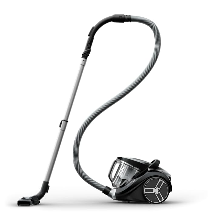 Compact Power XXL RO4B75EA - Sin bolsa (900 W, 2,5 litros)
