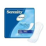 Tena Serenity, Driactive Plus Bladder Control Pad, 144 ea