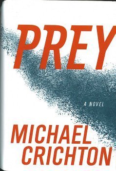 Prey 0739431382 Book Cover