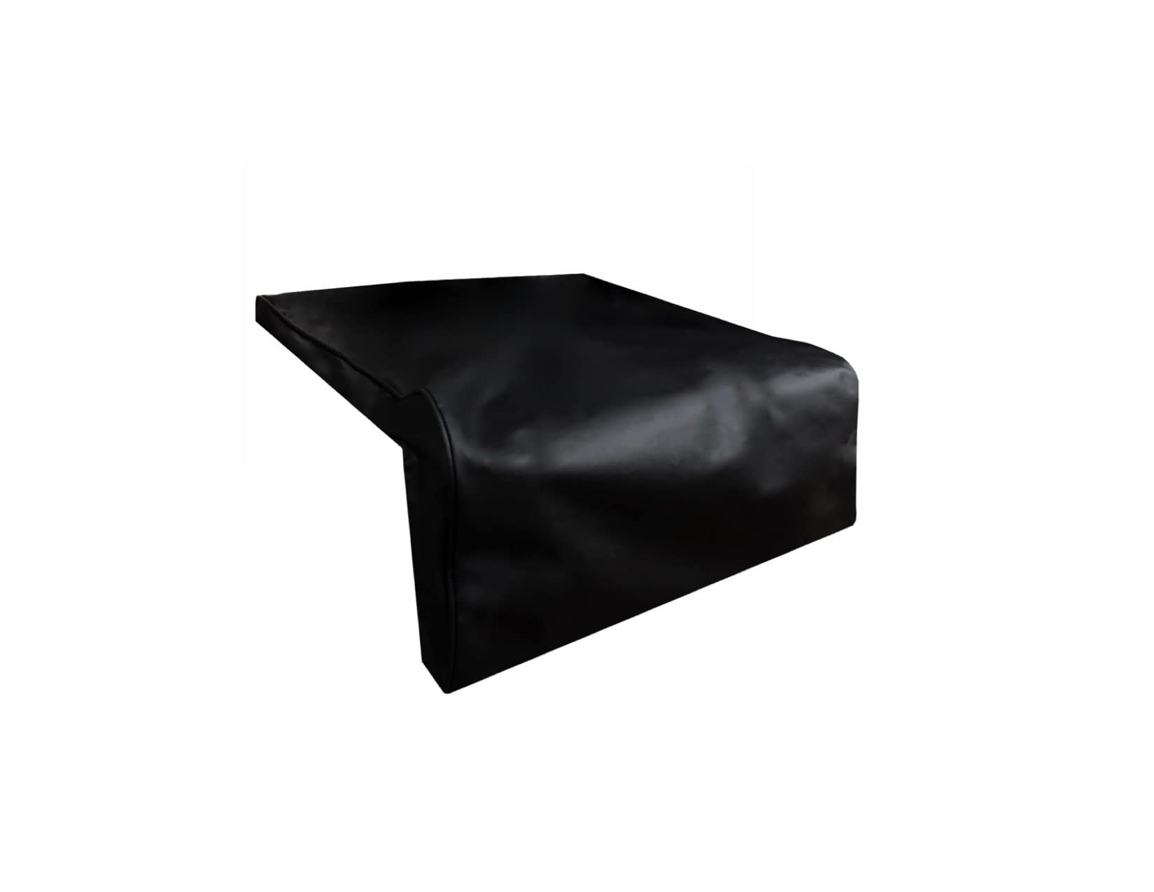 Windproof Covers 24 inch Heavy Duty Premium Vinyl Cover to fit Alfresco Versa Power Burner Built-in