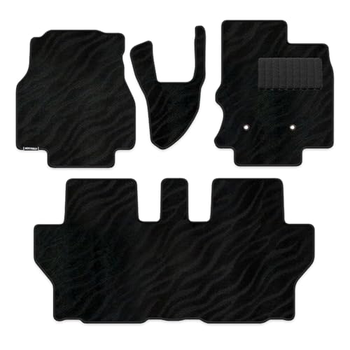 Hotfield _Cnc ݊i V^ [LoX [uLoX LA850S LA860S tA}bg `03 p[LOu[L/2WD WAVEubN